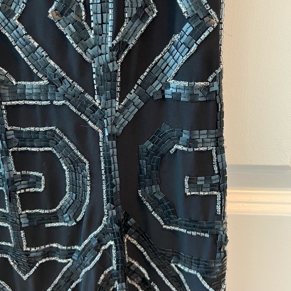 Vie la V Black Chrysler Shift Size 0 - Picture 9 of 16